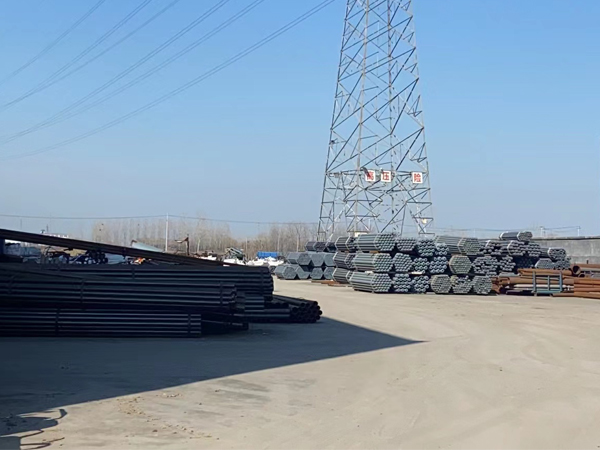 宝鸡干煤棚网架厂家