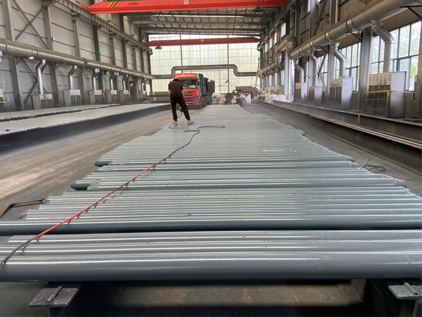 宝鸡球形网架厂家