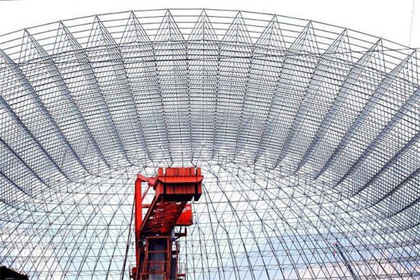 宝鸡徐州网架公司核心竞争力揭秘,关键在哪里?