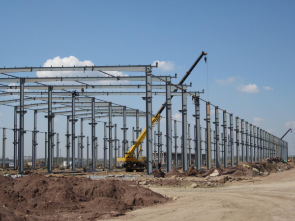 宝鸡网架加工生产线的操作流程是怎样的？