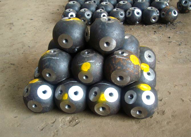 宝鸡网架螺栓球